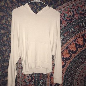 Pullover hoodie from American Eagle